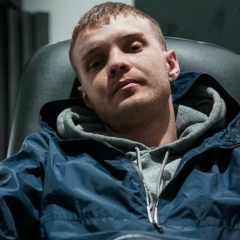 Александр Санн, 22.11, Ростов-на-Дону