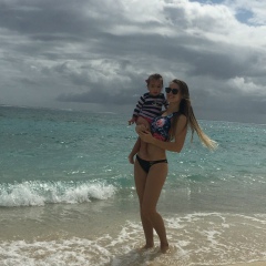 Ирина Лагутик, 04.03.1989, Caracas