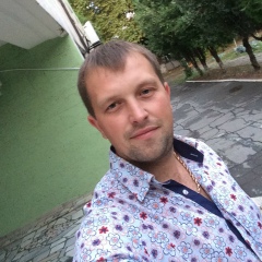 Миша Долгий, 30.01.1990, Анапа