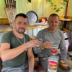 Михаил Ханцевич, 23.06, Полонка