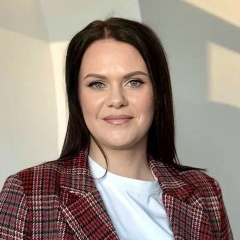 Елена Борзых, 26.11, Санкт-Петербург