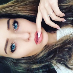 Валерия Горшкова, 09.06, Киев