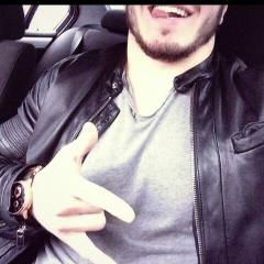 Юрий Заргарьян, 28.02