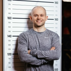 Sergey Mostipanov, 19.04.1987, Тюмень