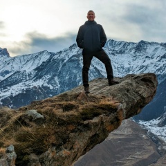 Валерий Заболотских