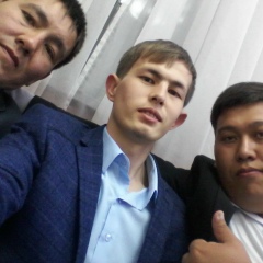 Акылбек Басбаев, 09.07