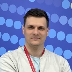 Никита Тюников, 14.07, Санкт-Петербург