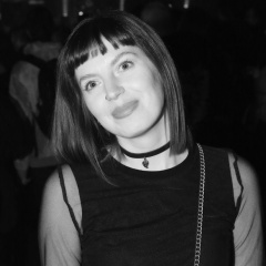 Виктория Морозова, 16.04, Москва