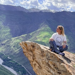 Александра Лукашова, 24.09.1984, Балашиха