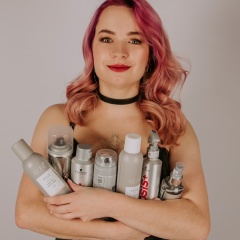 Анна Грицкова, 18.08.1989, Витебск