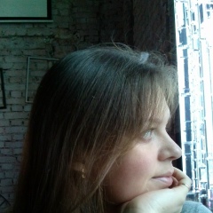 Татьяна Ефимова, 08.09, Москва