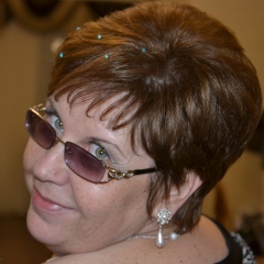 Марина Катаева(Журавлева), 14.01, Астрахань