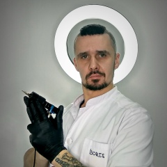 Борис Аминов, 17.11.1987, Екатеринбург