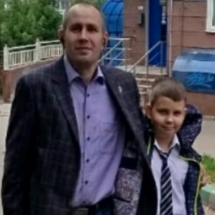 Дмитрий Быстров, 04.01, Дмитров