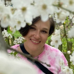 Аня Прокопьева, 12.08.1989, Санкт-Петербург