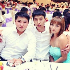 Тима Нурмаматов, 20.05.1990, Бишкек