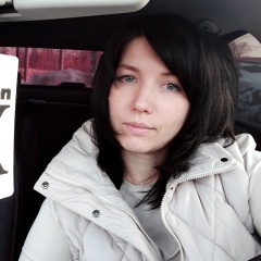 Наталия Снесарь, Нижний Новгород