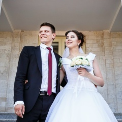 Ирина Кузьмина, 05.09.1988, Москва