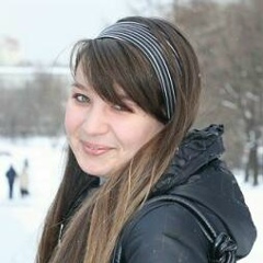 Ирина Ермакова, 11.10.1988, Москва