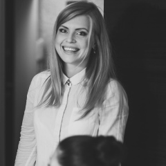 Юля Кибкало, 08.10.1989, Запорожье