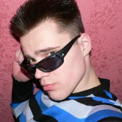 Саша Кузьменко, 22.10.1992, Санкт-Петербург