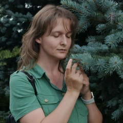 Юля Глотова, Белгород