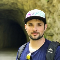 Александр Серебряков, 08.09.1990, Сочи