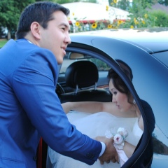 Жансая Даулетжанова, 09.08.1991, Актобе