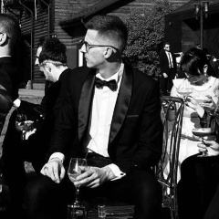 Павел Головин, 10.09.1988, Москва