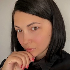Екатерина Шефер, 08.07.1991, Краснодар