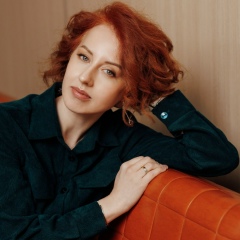 Анна Цыпалова, 23.04.1986, Санкт-Петербург