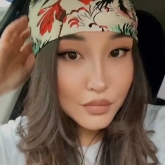 Назерке Садырхан, 27.05.1996, Алматы