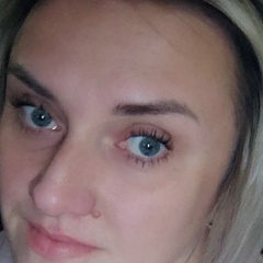 Марина Бакулина, 21.12.1985, Москва