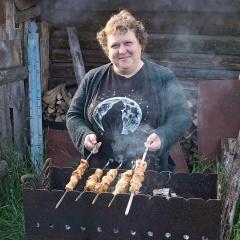 Ольга Кузнецова, Пенза