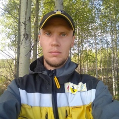 Михаил Буланов, 21.04.1989, Ижевск