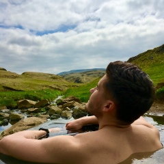 Антон Сперанский, 05.07.1987, Москва