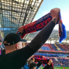 Виталий Крылов-Есенин, 07.08, Озерный