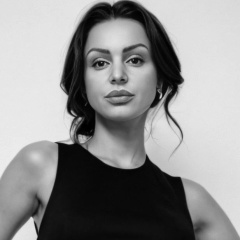 Алина Ливандовская, 27.05, Удачный