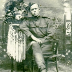 Михаил Карачёв, 23.04.1978, Великий Устюг