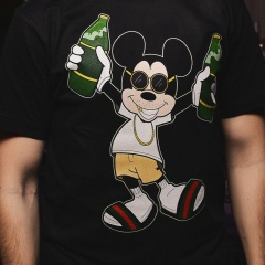 Евгений Валерьевич, Оренбург