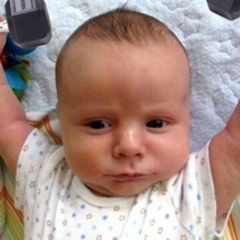 Серёжа Паламар, 07.02, Подольск / Котовск