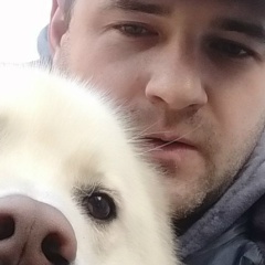 Александр Воробьёв, 25.06.1988, Санкт-Петербург