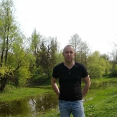 Евгений Герус, 28.11.1979, Яблоновский