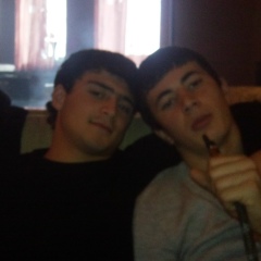 Шамиль Динаев, 31.12.1994, Нальчик