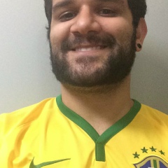 Bráulio Campos, 08.01.1985