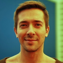 Евгений Устик, 30.05, Санкт-Петербург