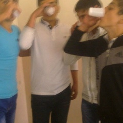 Azat Dallaqyan, 14.04.2000, Ереван