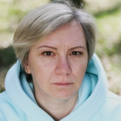 Наталья Петрова, 23.09, Санкт-Петербург