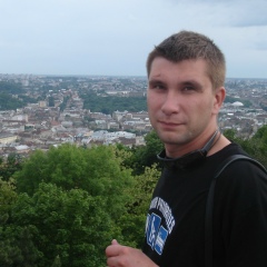 Макс Дудченко, 02.06.1981, Киев