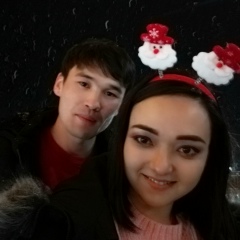 Мадина Жуманазарова, 25.04.1990, Астана